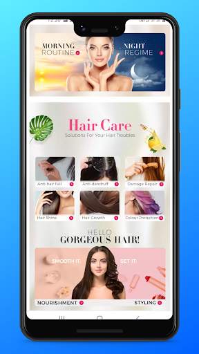 Cosmetic And Makeup Online Shopping App 7 تصوير الشاشة