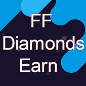 FFGamer - Win Free Diamonds icon