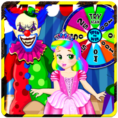 Kids Carnival Princess Juliet icon