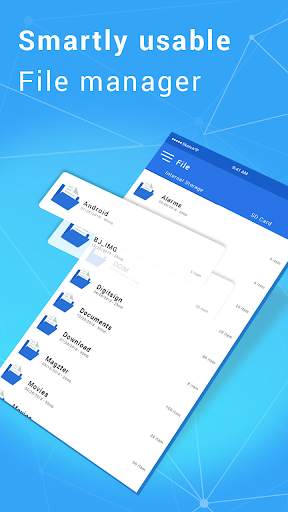 File Explorer - ES File manager screenshot 5