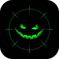 Ghost Detector Lite
