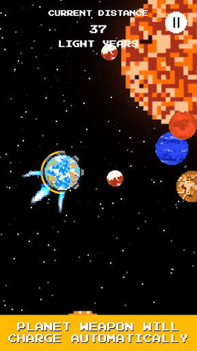Earth Let's GO скриншот 3