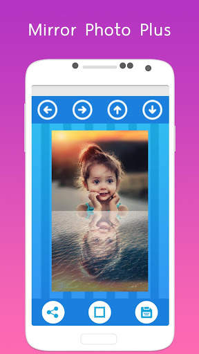 Mirror Photo Plus screenshot 7