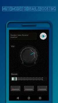 Super Music Equalizer - Bass Booster EQ Pro screenshot 5