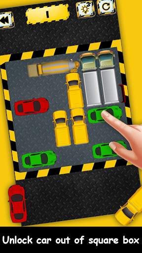 Unblock Car : Unblock Parking Car :FREE Unblock Me screenshot 4
