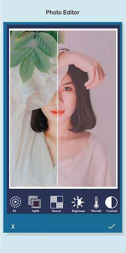 Picswe: Photo Editor and Collage Maker screenshot 4