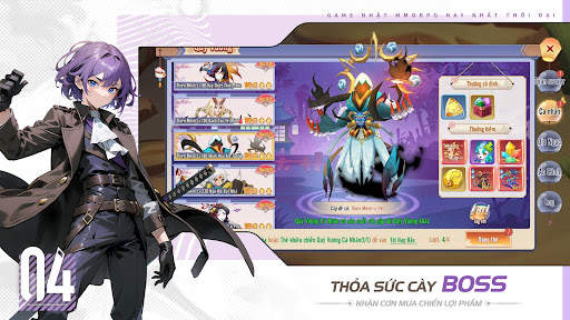 Thợ Săn Ma 3D screenshot 5