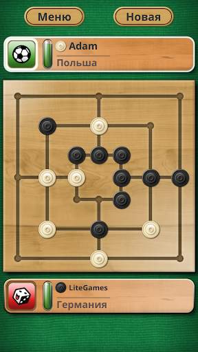Мельница – настольная игра скриншот 3