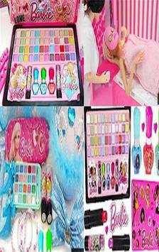 Barbies Makeup screenshot 1