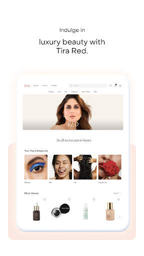 Tira: Online Beauty Shopping screenshot 14