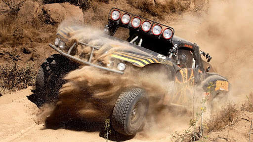 Top Baja Racing Wallpaper screenshot 24