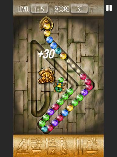 Kuma Legend screenshot 8