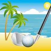 Beach Mini Golf 1.0