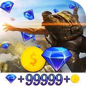 New Guide For Free-Fire  : Tips for diamants 1.0
