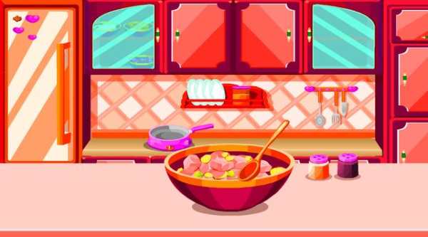 cooking savory best tarlet game screenshot 3