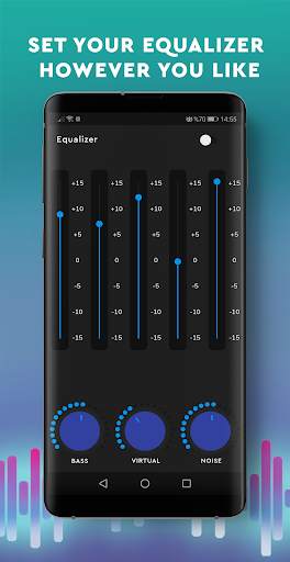 Free Music Downloader - Mp3 & Music  Song Player screenshot 4