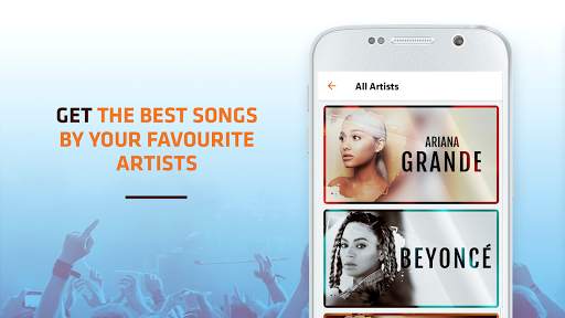 TRACE Radio: Free FM & Music screenshot 14
