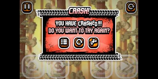 X-Trail Racing 2 screenshot 6