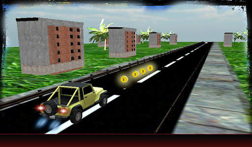 febbre auto da corsa screenshot 7