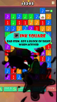 Music Diam Dash screenshot 6