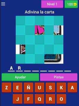 Adivinar la carta Clash Royale screenshot 8