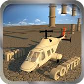 Mini Copter 3D 1.0
