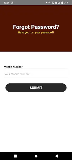 kalyan 143 Online Matka App screenshot 2