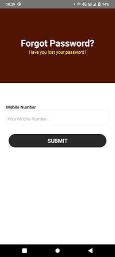 kalyan 143 Online Matka App screenshot 2