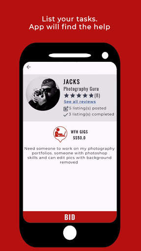 Gluu screenshot 7