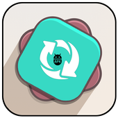 All Backup And Restore In One icon