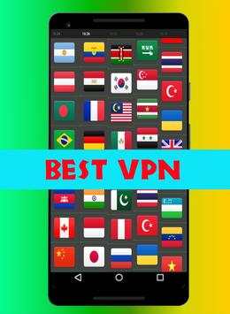 VPN 2019 screenshot 2