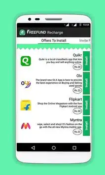 Cent Mobile Recharge screenshot 2
