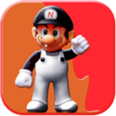 Super Nario icon