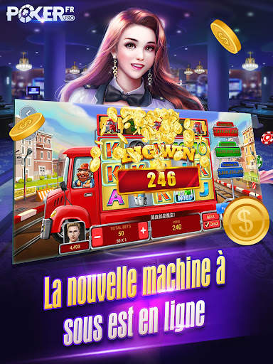 Poker Pro.Fr screenshot 15