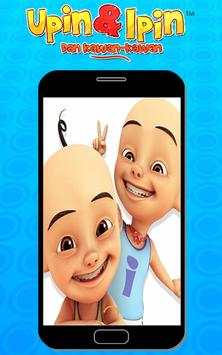 Video:Upin & Ipin Best Episode screenshot 1