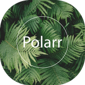 Polarr Photo Editor आइकन