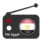 Egyptian radio, Radio of Egypt FM Radios 3.1