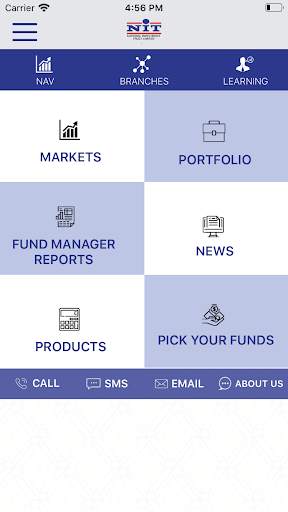 Invest In Trust screenshot 1