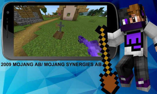 Mod Gravestones screenshot 2