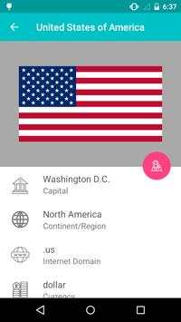 World Atlas screenshot 3