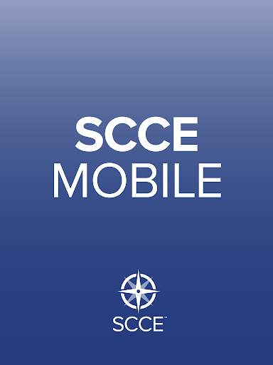 SCCE Mobile screenshot 2
