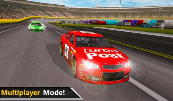 Racing In Car 2019: City Traffic Racing Driving 3D screenshot 6