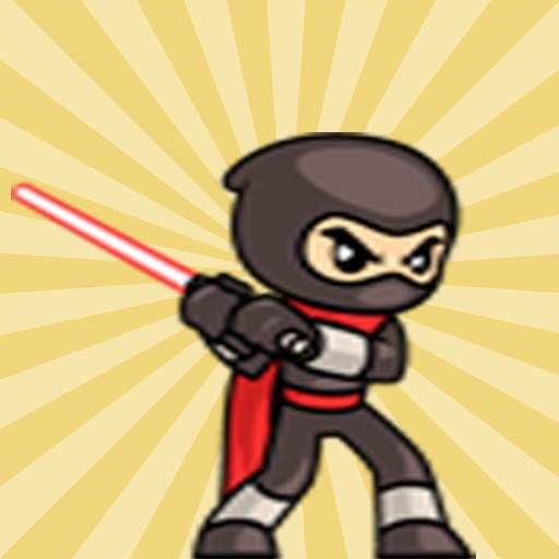 Super Stick man Ninja Runner :Ninja fighting 1.0