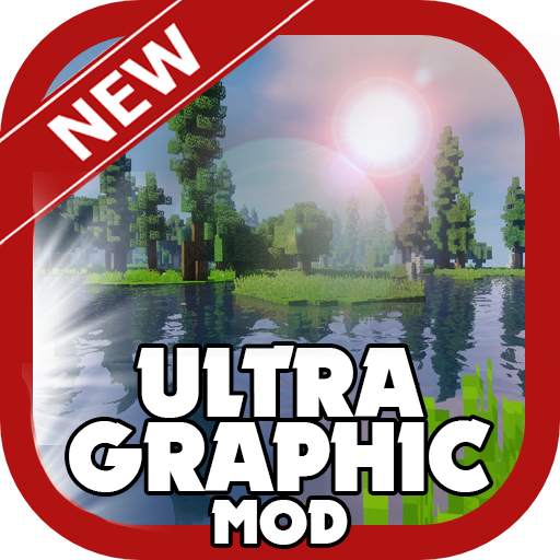 Realistic Textures for Minecraft PE 2.15