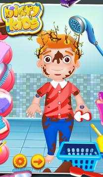 Dirty Kids screenshot 2