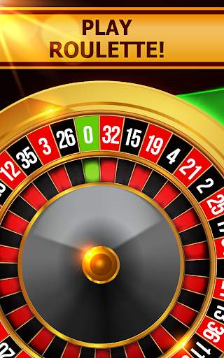Roulette Casino Royale screenshot 1