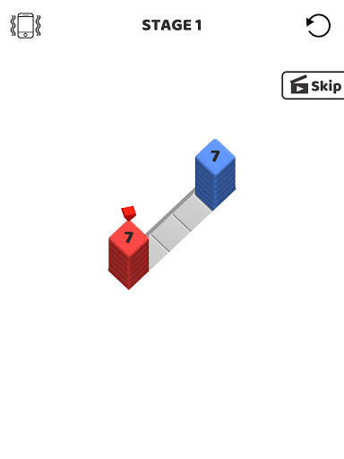 Stack Cube! screenshot 6