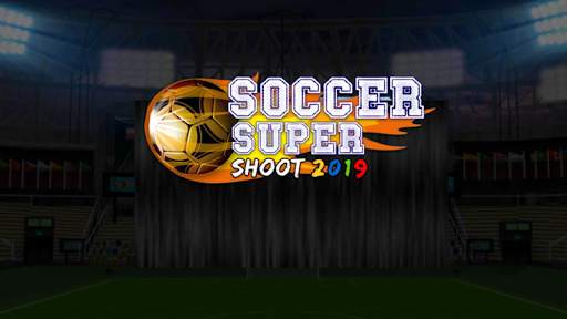Soccer Super Shoot World 2019 screenshot 1