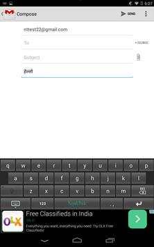 Nepali Keyboard screenshot 2