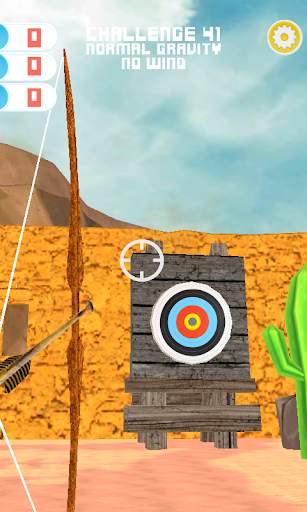 Archery Master Challenges screenshot 7